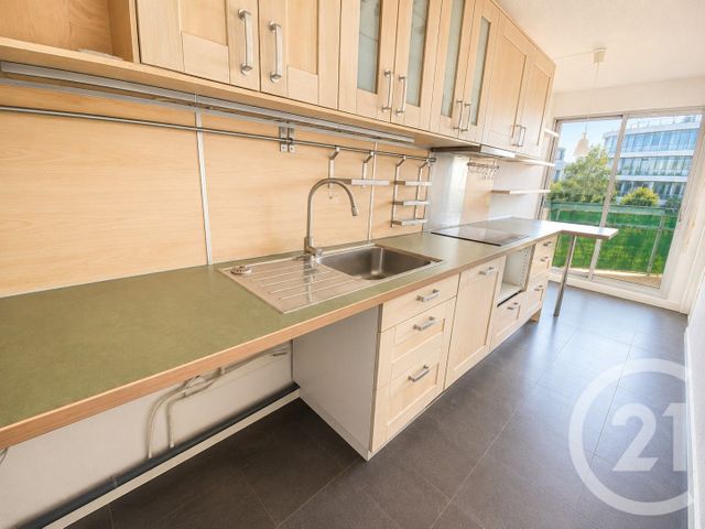 Appartement F3 &agrave; louer - 3 pi&egrave;ces - 72,36 m2 - Montpellier - 34 - LANGUEDOC-ROUSSILLON