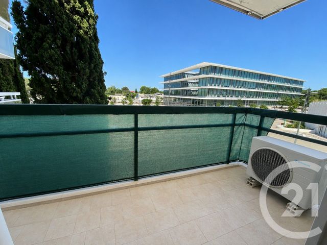 appartement - MONTPELLIER - 34