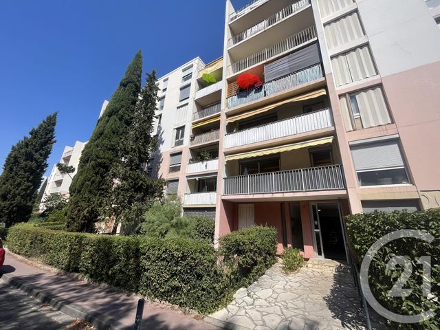 Appartement F2 &agrave; louer - 2 pi&egrave;ces - 47,20 m2 - Montpellier - 34 - LANGUEDOC-ROUSSILLON