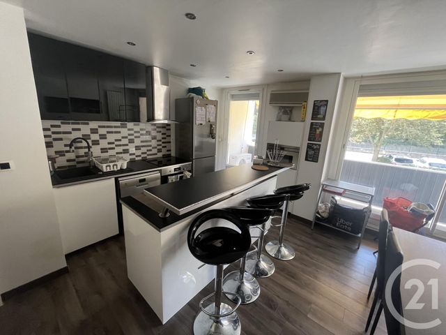 Appartement F2 &agrave; louer - 2 pi&egrave;ces - 47,20 m2 - Montpellier - 34 - LANGUEDOC-ROUSSILLON