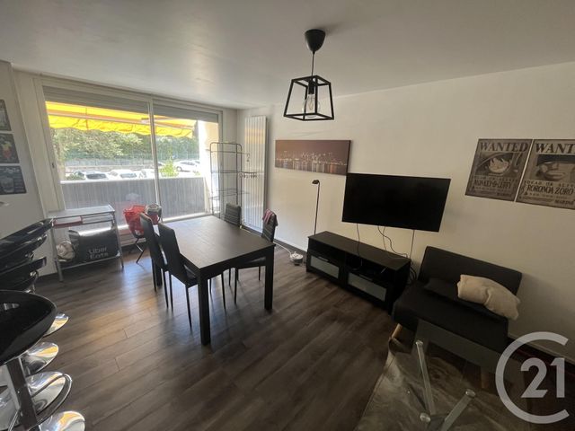 Appartement F2 &agrave; louer - 2 pi&egrave;ces - 47,20 m2 - Montpellier - 34 - LANGUEDOC-ROUSSILLON