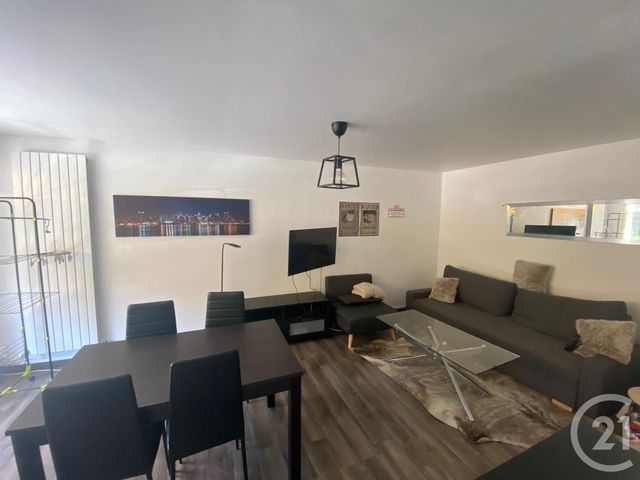 Appartement F2 &agrave; louer - 2 pi&egrave;ces - 47,20 m2 - Montpellier - 34 - LANGUEDOC-ROUSSILLON
