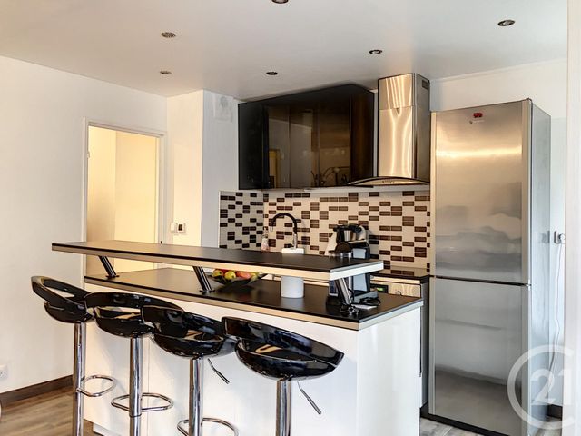 Appartement F2 &agrave; louer - 2 pi&egrave;ces - 47,20 m2 - Montpellier - 34 - LANGUEDOC-ROUSSILLON