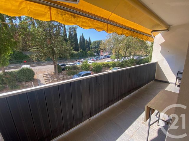 Appartement F2 &agrave; louer - 2 pi&egrave;ces - 47,20 m2 - Montpellier - 34 - LANGUEDOC-ROUSSILLON