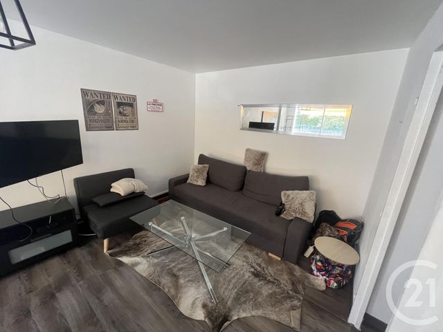 Appartement F2 &agrave; louer - 2 pi&egrave;ces - 47,20 m2 - Montpellier - 34 - LANGUEDOC-ROUSSILLON