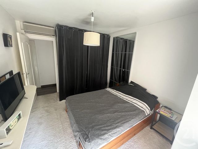 Appartement F2 &agrave; louer - 2 pi&egrave;ces - 47,20 m2 - Montpellier - 34 - LANGUEDOC-ROUSSILLON