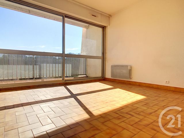 Appartement Studio &agrave; louer - 1 pi&egrave;ce - 19,88 m2 - Montpellier - 34 - LANGUEDOC-ROUSSILLON