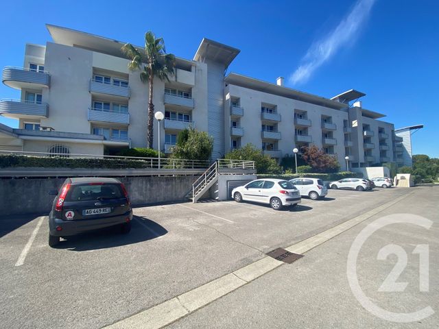 Appartement Studio &agrave; louer - 1 pi&egrave;ce - 17,76 m2 - Montpellier - 34 - LANGUEDOC-ROUSSILLON