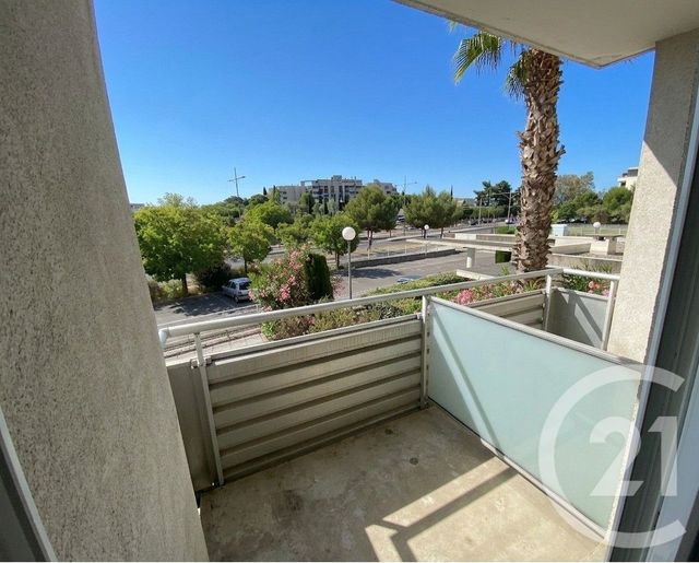 appartement - MONTPELLIER - 34