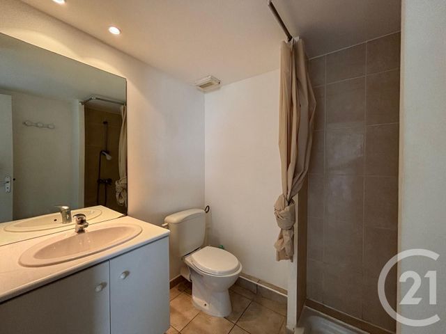Appartement Studio &agrave; louer - 1 pi&egrave;ce - 20,40 m2 - Montpellier - 34 - LANGUEDOC-ROUSSILLON
