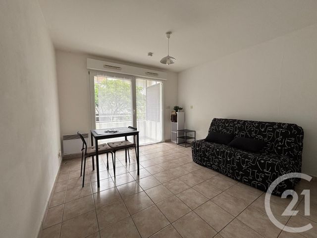 appartement - MONTPELLIER - 34