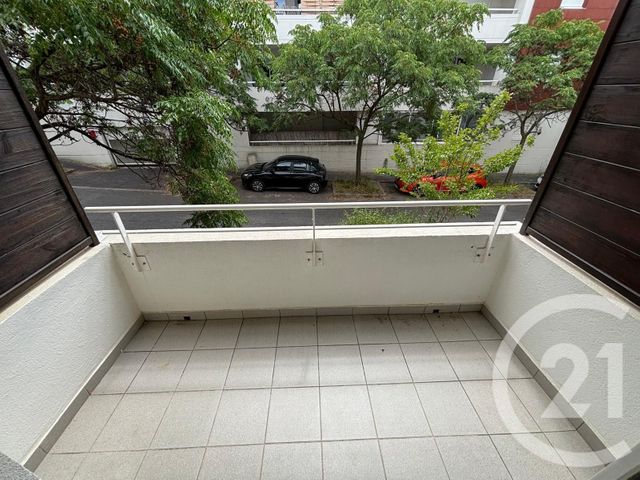 Appartement Studio &agrave; louer - 1 pi&egrave;ce - 20,40 m2 - Montpellier - 34 - LANGUEDOC-ROUSSILLON