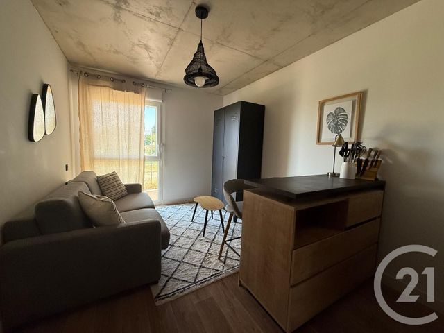 Appartement Studio &agrave; louer - 1 pi&egrave;ce - 18,80 m2 - Montpellier - 34 - LANGUEDOC-ROUSSILLON