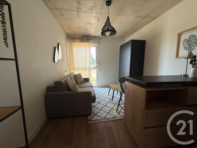 Appartement Studio &agrave; louer - 1 pi&egrave;ce - 18,80 m2 - Montpellier - 34 - LANGUEDOC-ROUSSILLON