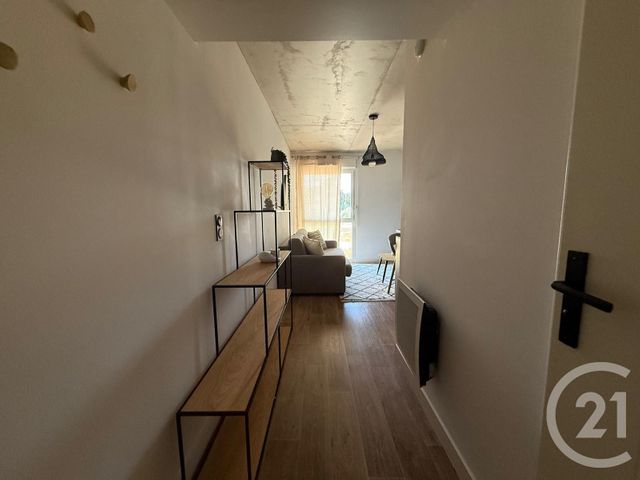 Appartement Studio &agrave; louer - 1 pi&egrave;ce - 18,80 m2 - Montpellier - 34 - LANGUEDOC-ROUSSILLON