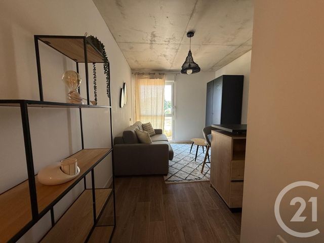 Appartement Studio &agrave; louer - 1 pi&egrave;ce - 18,80 m2 - Montpellier - 34 - LANGUEDOC-ROUSSILLON