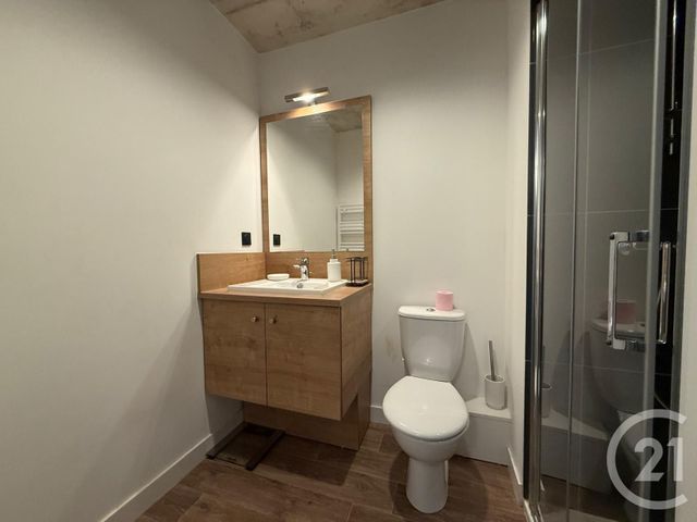 Appartement Studio &agrave; louer - 1 pi&egrave;ce - 18,80 m2 - Montpellier - 34 - LANGUEDOC-ROUSSILLON