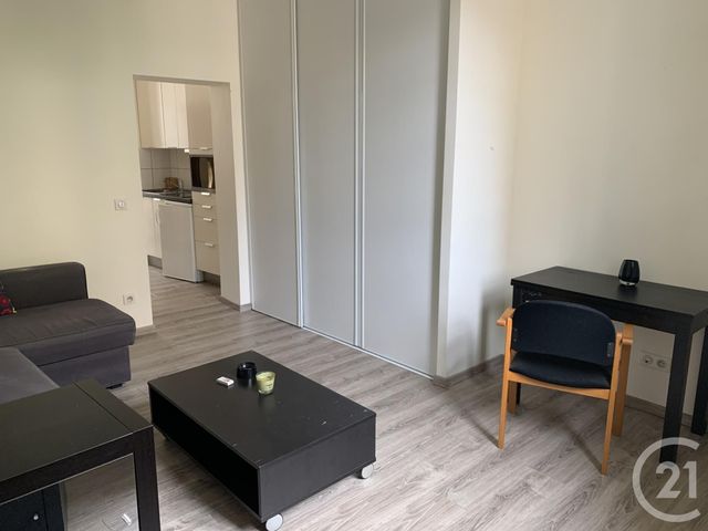 Appartement F1 &agrave; louer - 1 pi&egrave;ce - 29,72 m2 - Montpellier - 34 - LANGUEDOC-ROUSSILLON