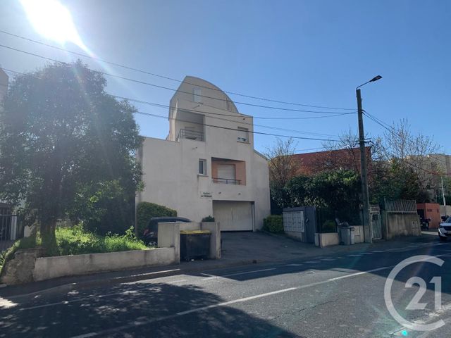 Appartement Studio &agrave; louer - 1 pi&egrave;ce - 20 m2 - Montpellier - 34 - LANGUEDOC-ROUSSILLON