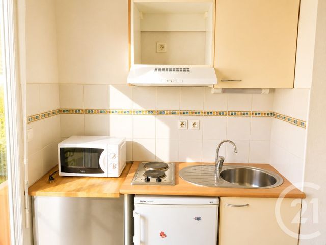 Appartement Studio &agrave; louer - 1 pi&egrave;ce - 20 m2 - Montpellier - 34 - LANGUEDOC-ROUSSILLON