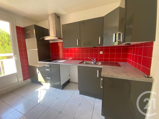 Appartement F4 duplex &agrave; louer - 4 pi&egrave;ces - 91,11 m2 - Montpellier - 34 - LANGUEDOC-ROUSSILLON