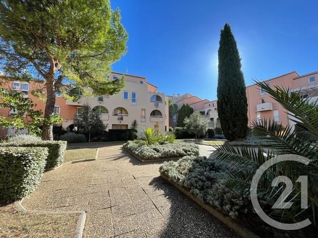 Appartement F4 duplex &agrave; louer - 4 pi&egrave;ces - 91,11 m2 - Montpellier - 34 - LANGUEDOC-ROUSSILLON