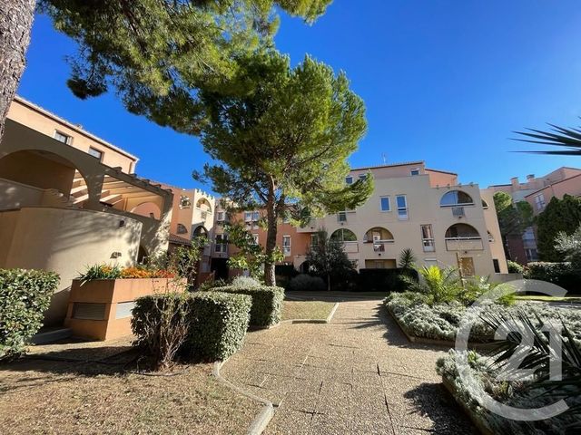 Appartement F4 duplex &agrave; louer - 4 pi&egrave;ces - 91,11 m2 - Montpellier - 34 - LANGUEDOC-ROUSSILLON