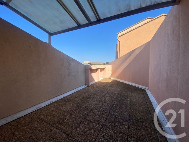 Appartement F4 duplex &agrave; louer - 4 pi&egrave;ces - 91,11 m2 - Montpellier - 34 - LANGUEDOC-ROUSSILLON