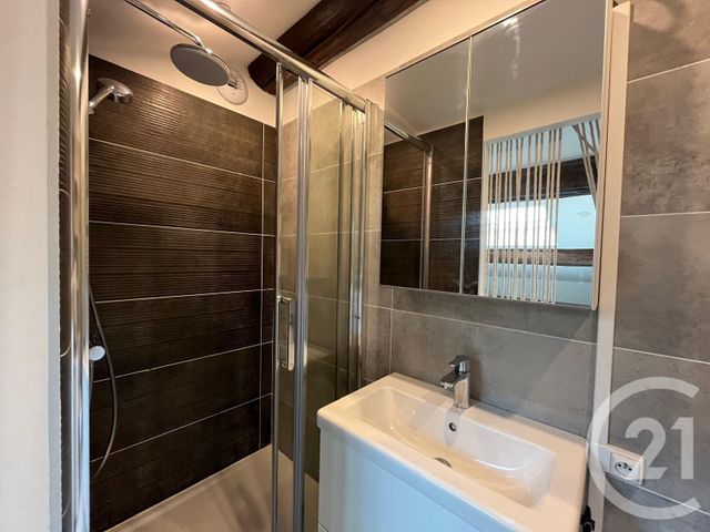 Appartement F1 &agrave; louer - 2 pi&egrave;ces - 22,09 m2 - Montpellier - 34 - LANGUEDOC-ROUSSILLON