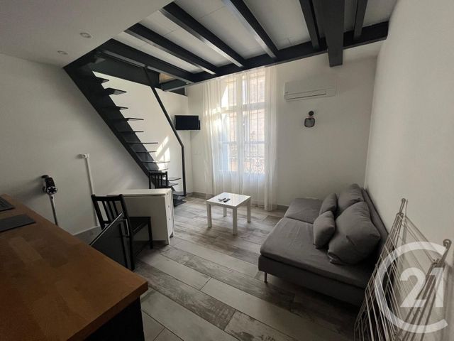 appartement - MONTPELLIER - 34