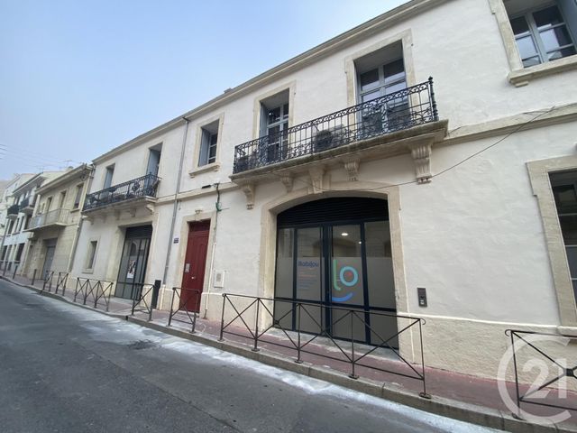 Appartement F1 &agrave; louer - 2 pi&egrave;ces - 22,09 m2 - Montpellier - 34 - LANGUEDOC-ROUSSILLON