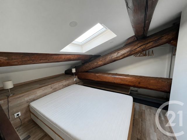 Appartement F1 &agrave; louer - 2 pi&egrave;ces - 22,09 m2 - Montpellier - 34 - LANGUEDOC-ROUSSILLON