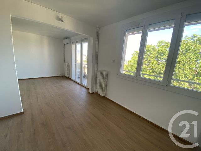 Appartement F1 &agrave; louer - 1 pi&egrave;ce - 32,10 m2 - Montpellier - 34 - LANGUEDOC-ROUSSILLON