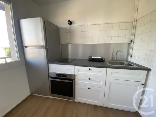 Appartement F1 &agrave; louer - 1 pi&egrave;ce - 32,10 m2 - Montpellier - 34 - LANGUEDOC-ROUSSILLON