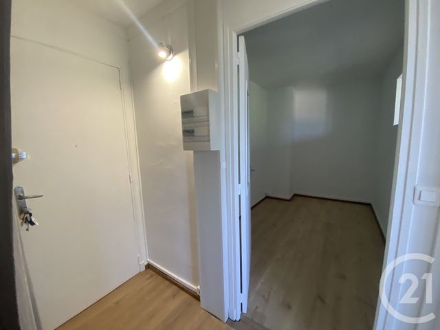 Appartement F1 &agrave; louer - 1 pi&egrave;ce - 32,10 m2 - Montpellier - 34 - LANGUEDOC-ROUSSILLON
