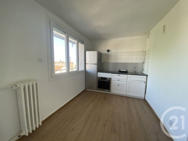 Appartement F1 &agrave; louer - 1 pi&egrave;ce - 32,10 m2 - Montpellier - 34 - LANGUEDOC-ROUSSILLON