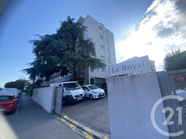 Appartement F1 &agrave; louer - 1 pi&egrave;ce - 32,10 m2 - Montpellier - 34 - LANGUEDOC-ROUSSILLON