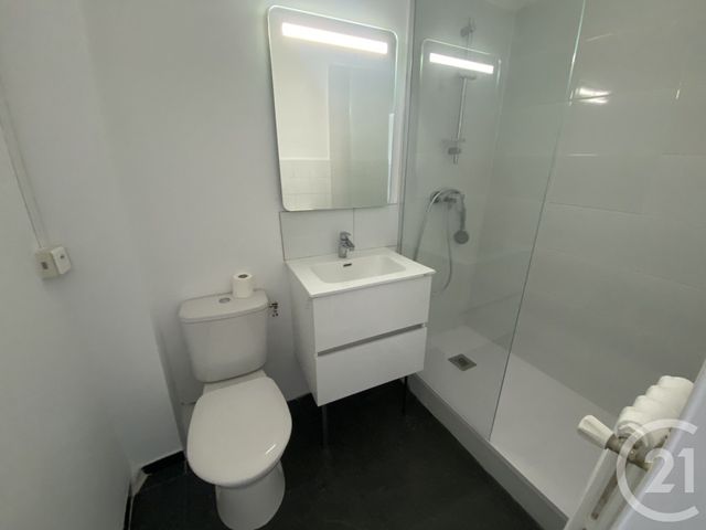 Appartement F1 &agrave; louer - 1 pi&egrave;ce - 32,10 m2 - Montpellier - 34 - LANGUEDOC-ROUSSILLON