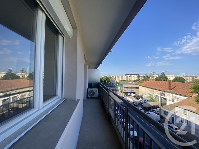 Appartement F1 &agrave; louer - 1 pi&egrave;ce - 32,10 m2 - Montpellier - 34 - LANGUEDOC-ROUSSILLON