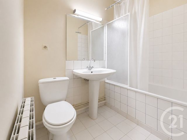 Appartement F1 &agrave; louer - 1 pi&egrave;ce - 26,53 m2 - Montpellier - 34 - LANGUEDOC-ROUSSILLON
