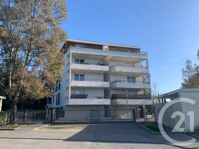 Appartement F1 &agrave; louer - 1 pi&egrave;ce - 26,53 m2 - Montpellier - 34 - LANGUEDOC-ROUSSILLON