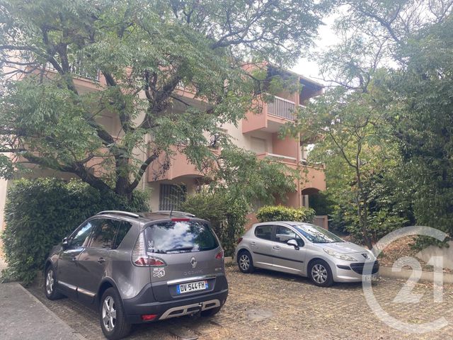 Appartement F1 &agrave; louer - 1 pi&egrave;ce - 26,53 m2 - Montpellier - 34 - LANGUEDOC-ROUSSILLON