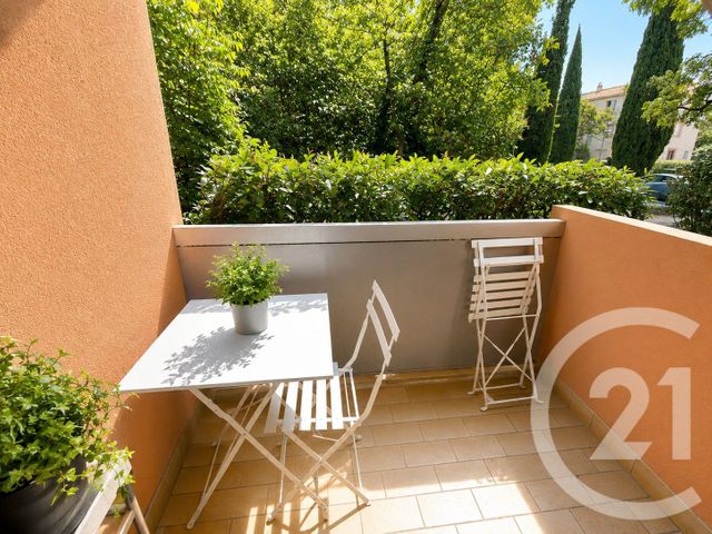 Appartement F1 à louer MONTPELLIER