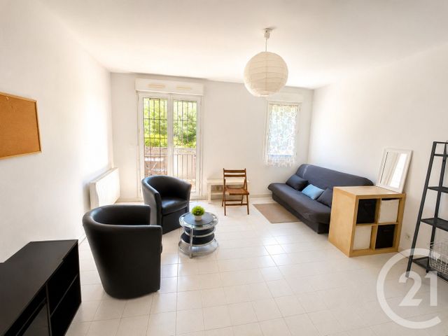 Appartement F1 &agrave; louer - 1 pi&egrave;ce - 26,53 m2 - Montpellier - 34 - LANGUEDOC-ROUSSILLON