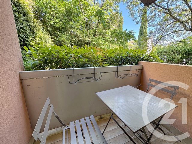 Appartement F1 &agrave; louer - 1 pi&egrave;ce - 26,53 m2 - Montpellier - 34 - LANGUEDOC-ROUSSILLON