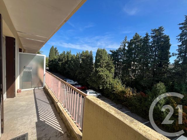 Appartement F1 &agrave; louer - 1 pi&egrave;ce - 30 m2 - Montpellier - 34 - LANGUEDOC-ROUSSILLON
