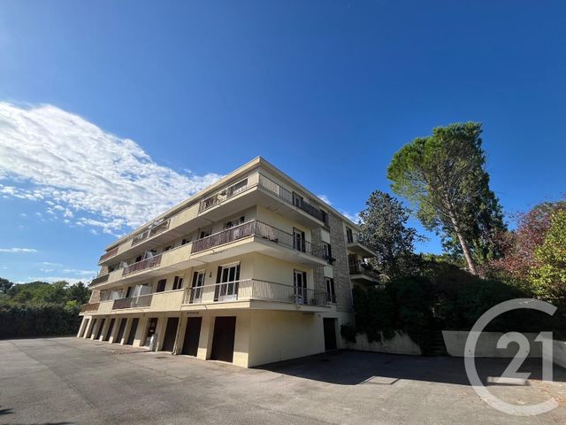 Appartement F1 &agrave; louer - 1 pi&egrave;ce - 30 m2 - Montpellier - 34 - LANGUEDOC-ROUSSILLON