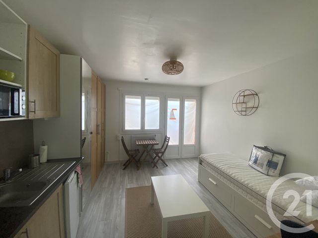 Appartement Studio &agrave; louer - 1 pi&egrave;ce - 21,56 m2 - Montpellier - 34 - LANGUEDOC-ROUSSILLON