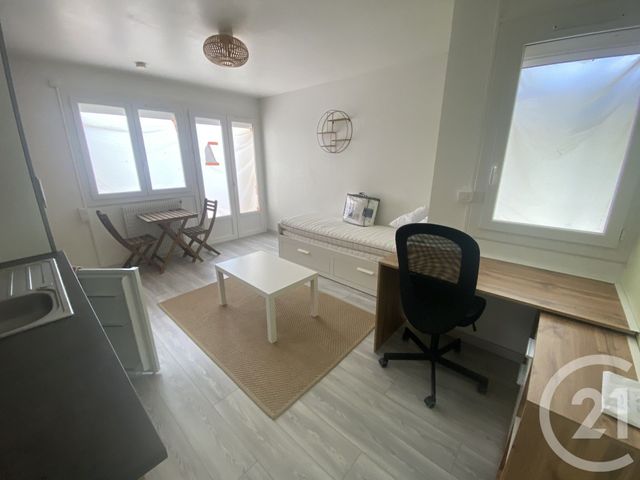 Appartement Studio &agrave; louer - 1 pi&egrave;ce - 21,56 m2 - Montpellier - 34 - LANGUEDOC-ROUSSILLON