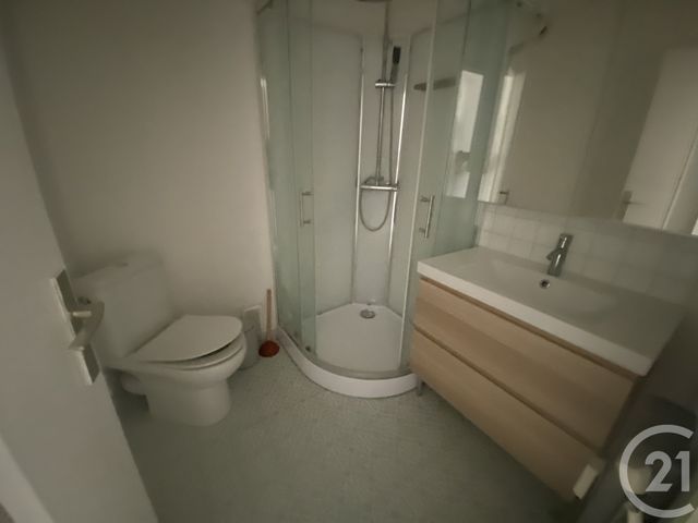 Appartement Studio &agrave; louer - 1 pi&egrave;ce - 21,56 m2 - Montpellier - 34 - LANGUEDOC-ROUSSILLON